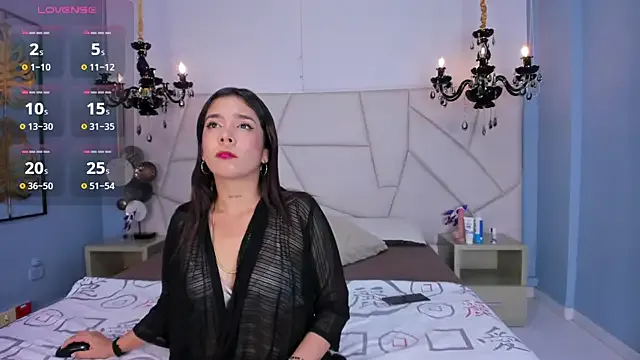 lady_kiinky — naked+ sexy dance