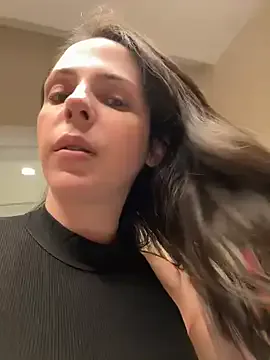 Freechat Lady_LauraRose on StripChat