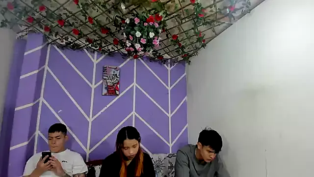 StripChat lau_and_boys18 is Freechat lau_and_boys18 — show ass all