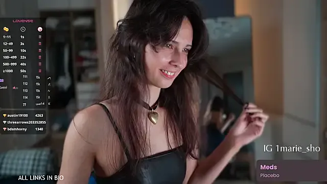 Freechat LAUREL_HAZEL on StripChat