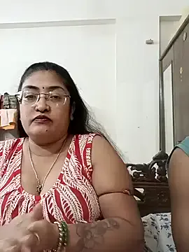 LAVERNIYA_ — STAND UP IN BRA PANTY