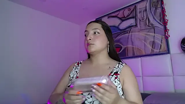 Layla_spice on StripChat 