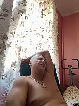 Lecatore80 — Naked show my dick