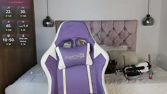 lila_min on StripChat 