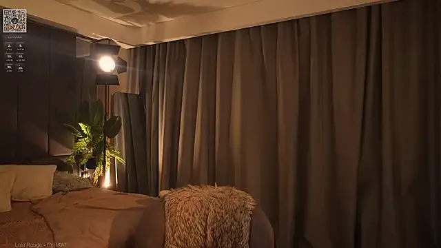 Private LinaKinky on StripChat