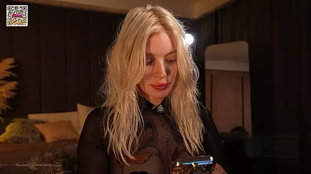 Private LinaKinky on StripChat