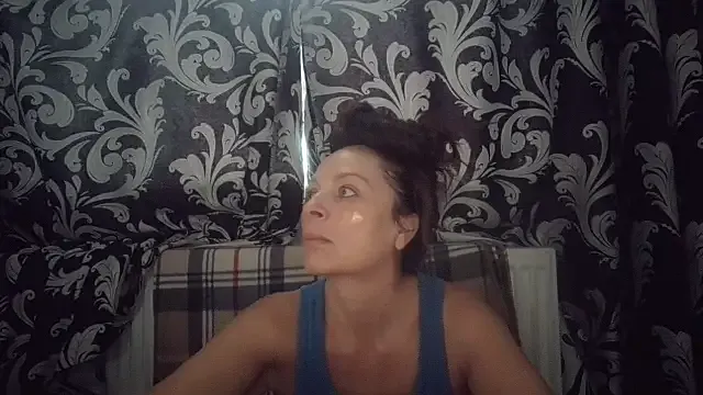 LindaStarS — show panty