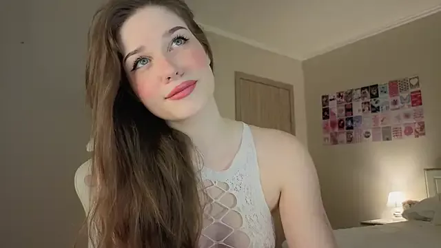 Private LisaSweetie on StripChat