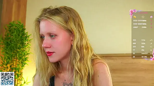 LolySun on StripChat 