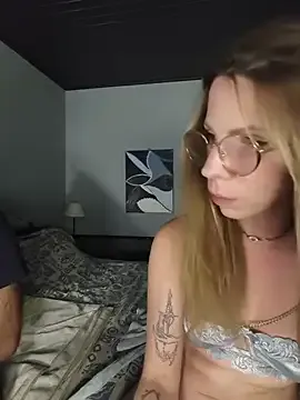 Lorna_h — Pipe et gorge profonde POV