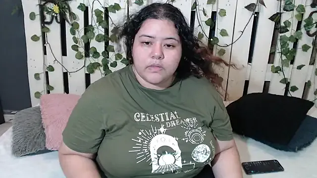 LUCIA__MORGAN — Slime show with Russian