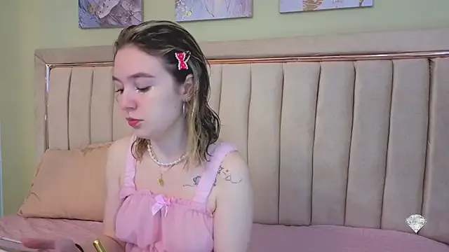 Private Lucia_Copper on StripChat