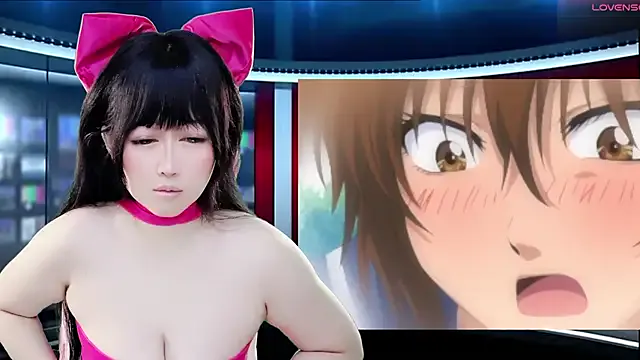 LuckyCute-Tutu — ~2mins