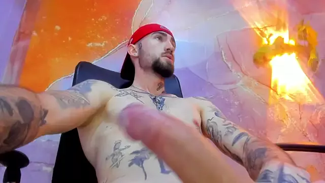 Private Luke_davis01 on StripChat