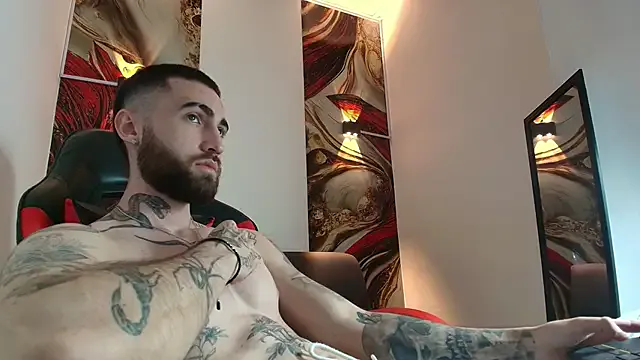 Private Luke_davis01 on StripChat