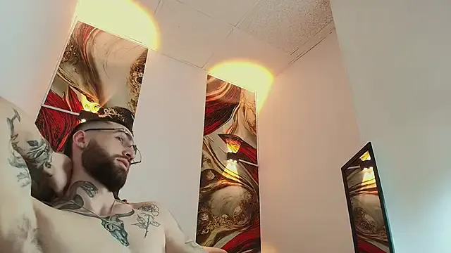 Private Luke_davis01 on StripChat