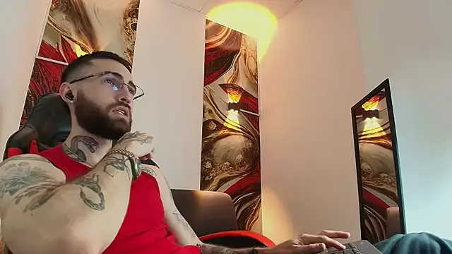 Private Luke_davis01 on StripChat