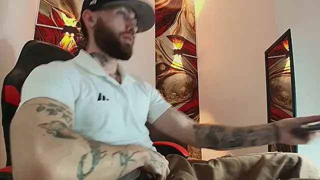 Private Luke_davis01 on StripChat