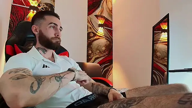 Private Luke_davis01 on StripChat