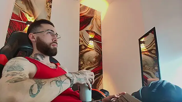 Private Luke_davis01 on StripChat