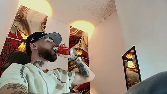 Private Luke_davis01 on StripChat