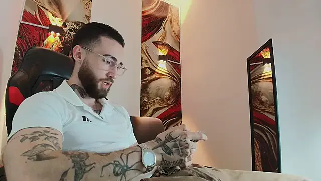 Private Luke_davis01 on StripChat