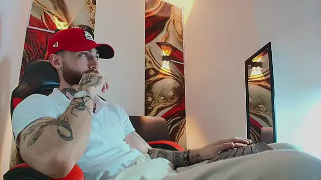 Luke_davis01 — GOOD SATURDAY LUKE! 