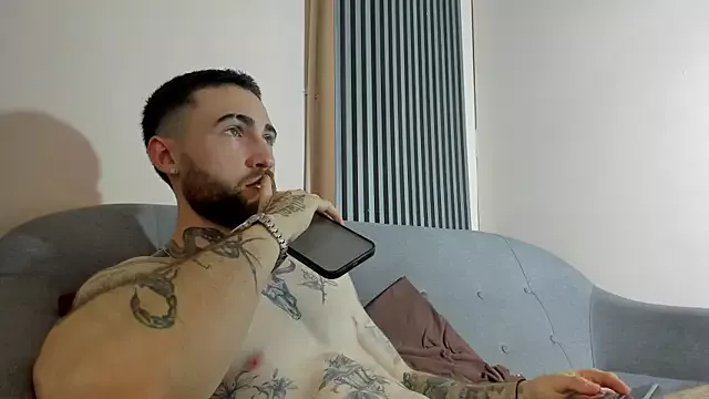 Private Luke_davis01 on StripChat