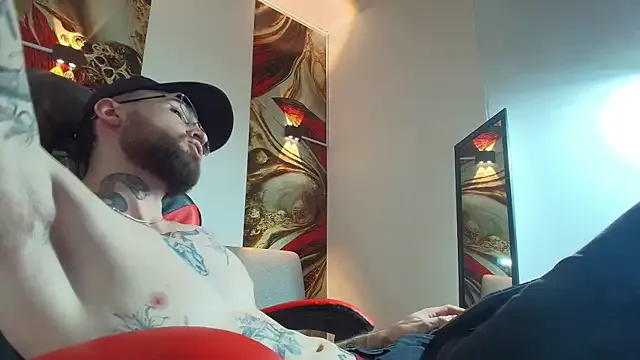 Private Luke_davis01 on StripChat