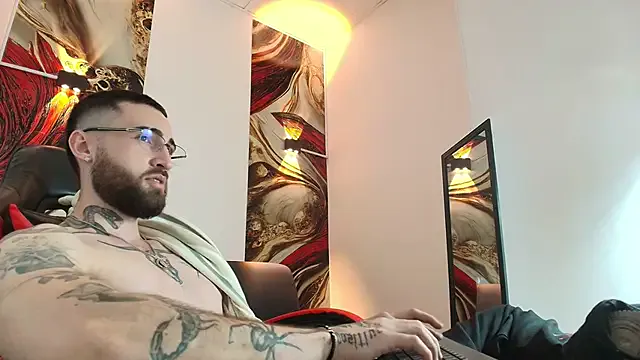 Private Luke_davis01 on StripChat