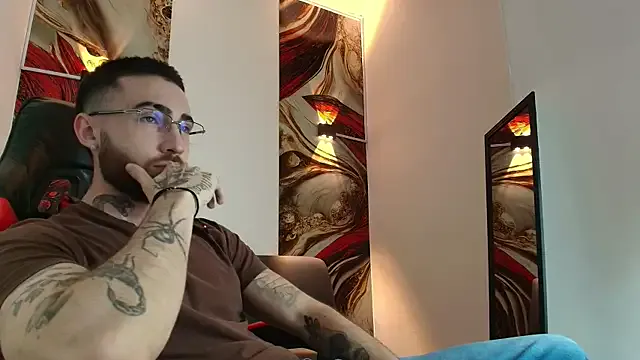 Private Luke_davis01 on StripChat