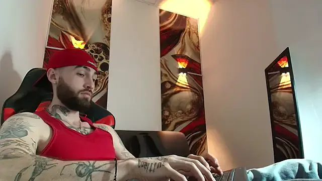 Private Luke_davis01 on StripChat