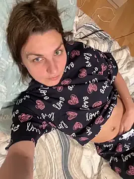 Magic__smile — Private on StripChat