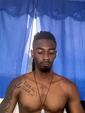 Freechat Malkon_Big on StripChat