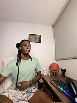 Freechat Malkon_Big on StripChat