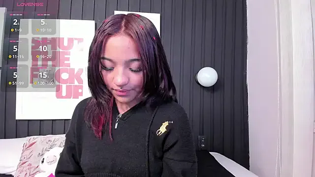 Manelyk_evanss_ — Finger deep in asshole