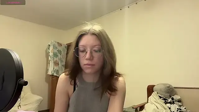 Freechat MargarettNewbie on StripChat