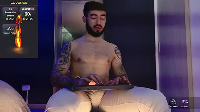 StripChat MarkWalker__ is Freechat MarkWalker__ — Freechat on StripChat