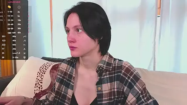 Freechat MaryCoopeer on StripChat