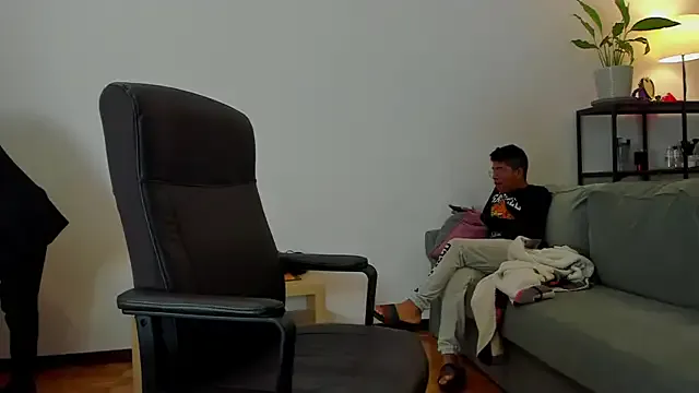 Freechat masterboy50 on StripChat