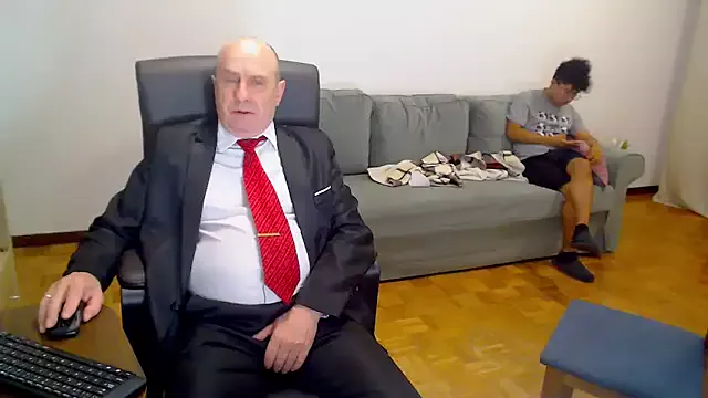 Freechat masterboy50 on StripChat