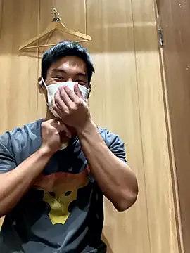 masucle216 — Freechat on StripChat