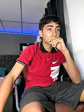 MathieuAGT — Zoom Balls+ Saliva