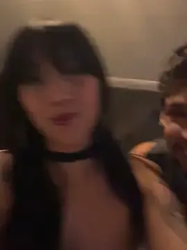 MaxHuston — Soft and messy blowjob 