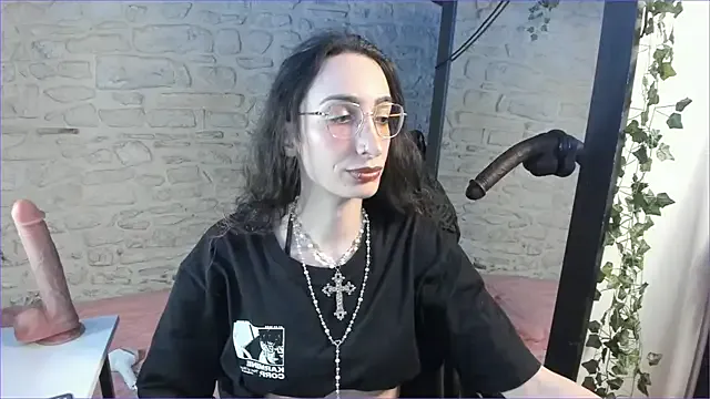 Mayala__ — Freechat on StripChat