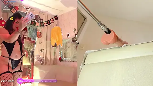 MayaRouse on StripChat 