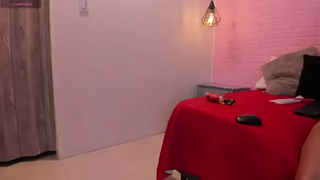 StripChat MayteLiu_ is Freechat MayteLiu_ — RIDE TORSO