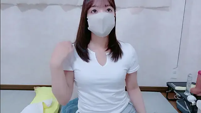 Mayu_o19o — Freechat on StripChat