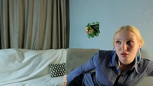 mcdony — I show a little of my lower chest