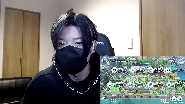 StripChat Mei-Tanaka is Group Mei-Tanaka — Group on StripChat